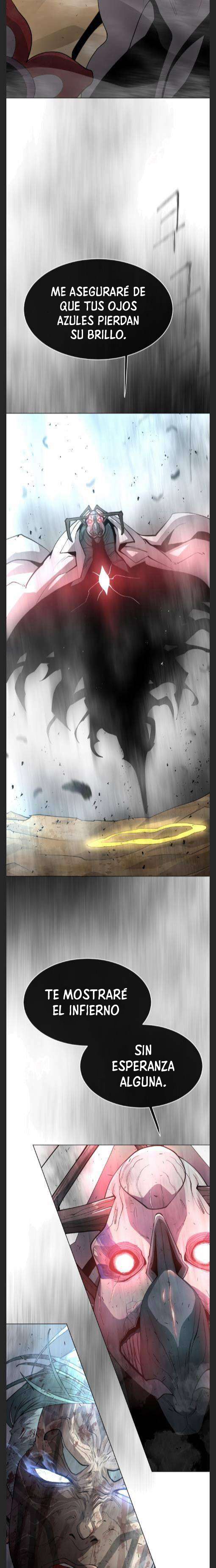 Read Super Human Era Español Manga Online