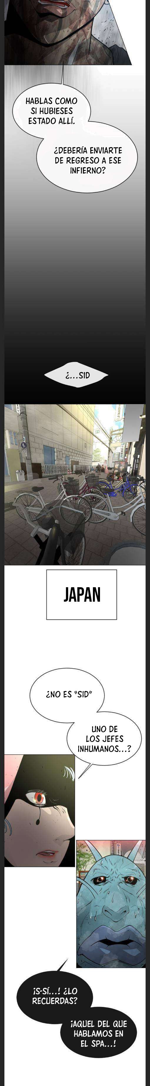 Read Super Human Era Español Manga Online