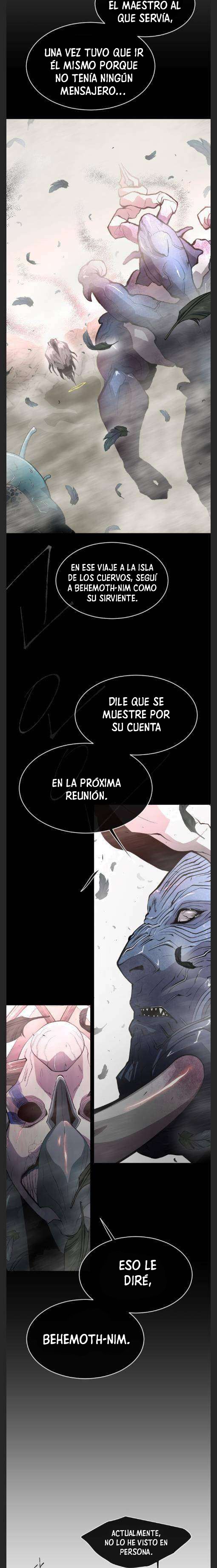 Read Super Human Era Español Manga Online