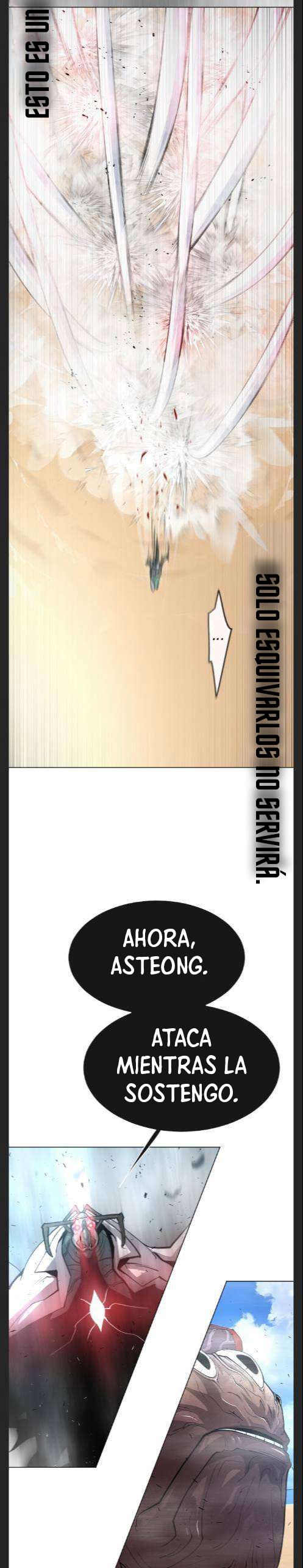 Read Super Human Era Español Manga Online