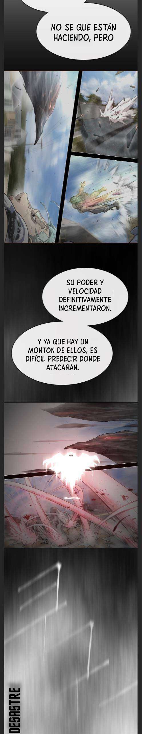 Read Super Human Era Español Manga Online