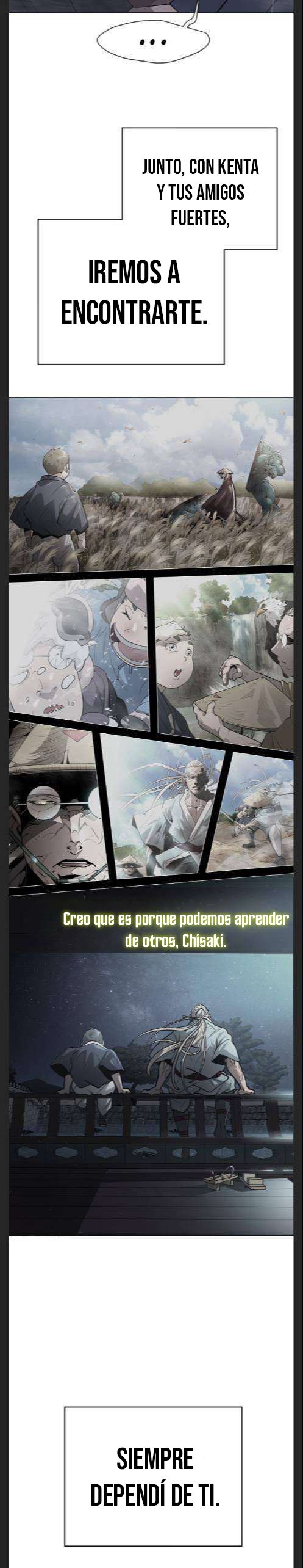 Read Super Human Era Español Manga Online