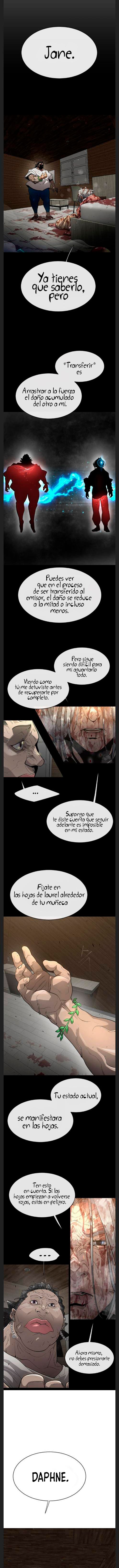 Read Super Human Era Español Manga Online