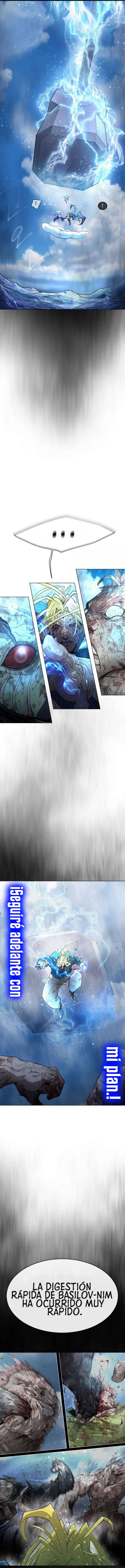 Read Super Human Era Español Manga Online