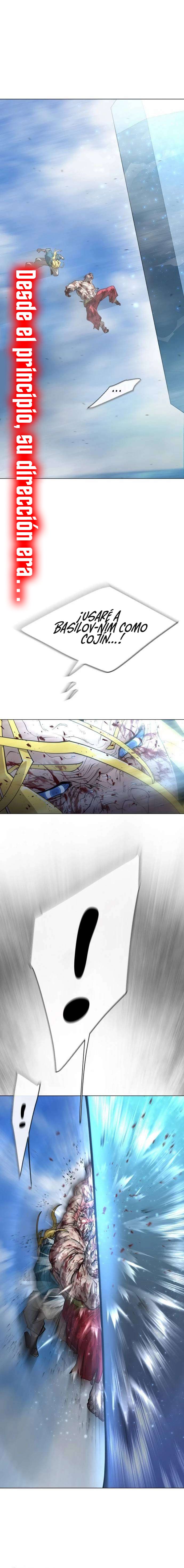 Read Super Human Era Español Manga Online