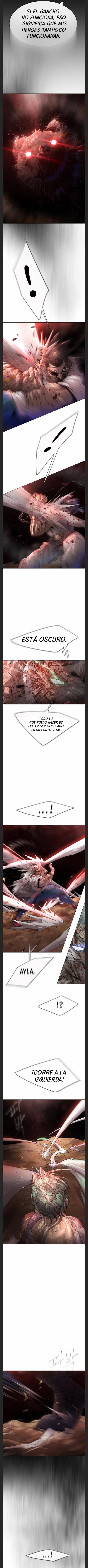 Read Super Human Era Español Manga Online