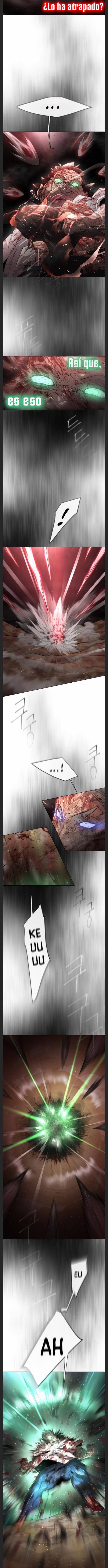 Read Super Human Era Español Manga Online