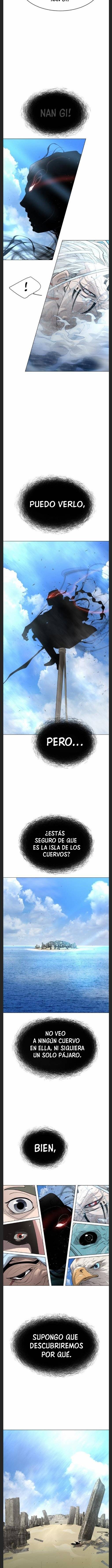 Read Super Human Era Español Manga Online