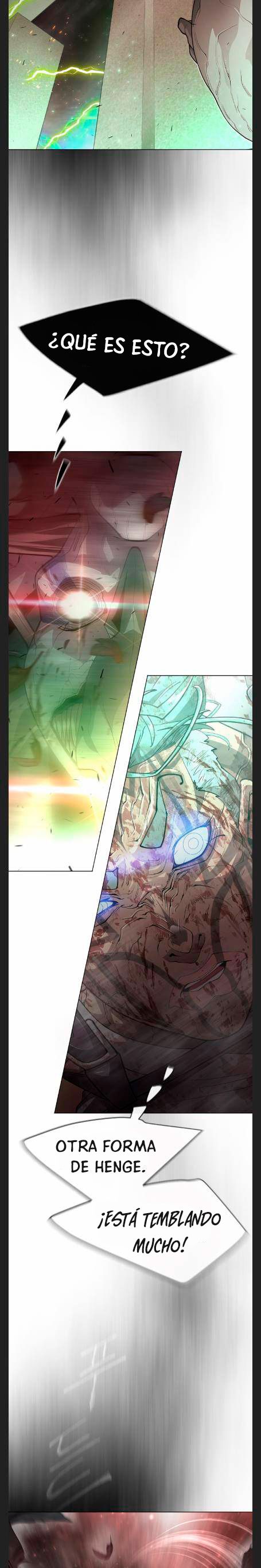 Read Super Human Era Español Manga Online