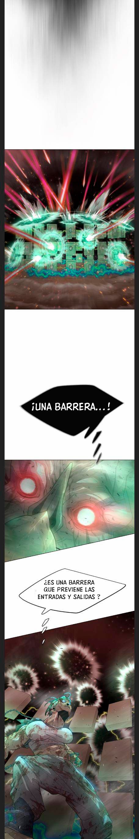 Read Super Human Era Español Manga Online