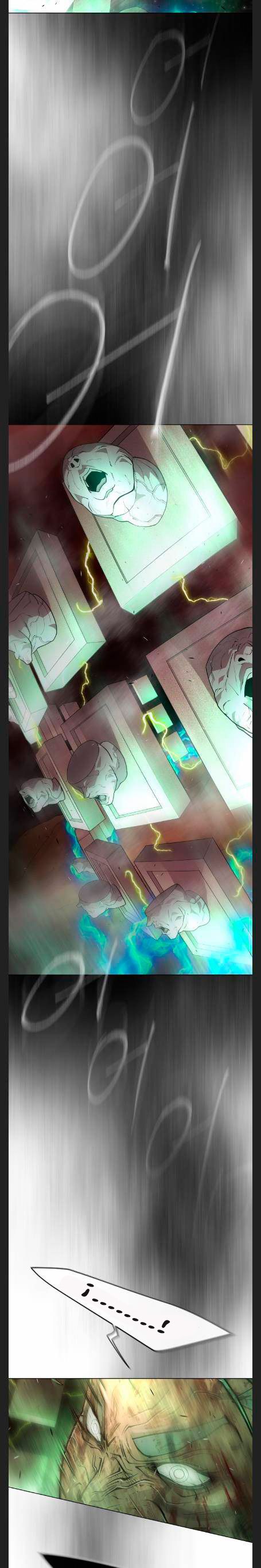 Read Super Human Era Español Manga Online