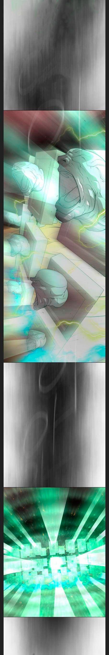 Read Super Human Era Español Manga Online