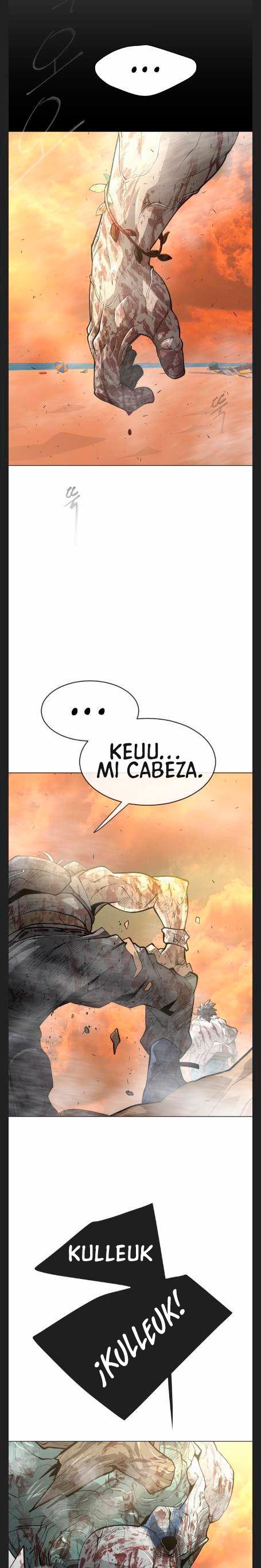 Read Super Human Era Español Manga Online