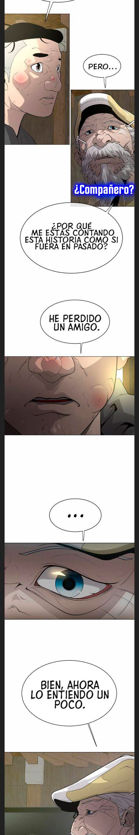 Read Super Human Era Español Manga Online