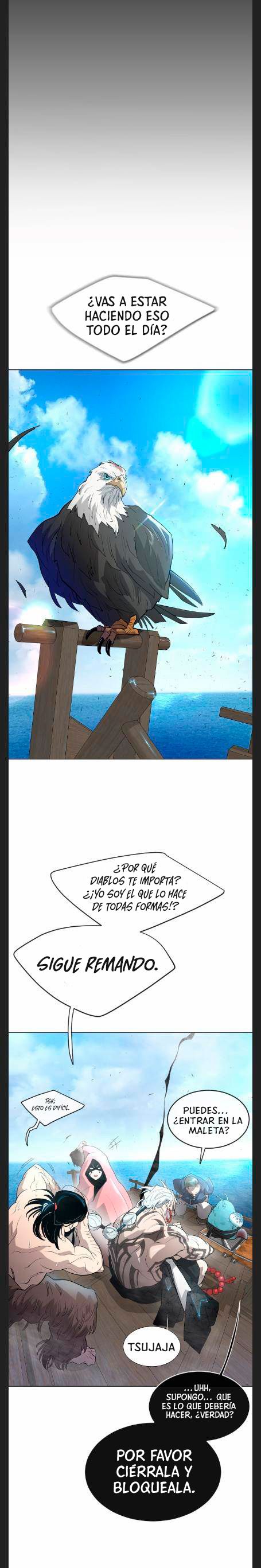 Read Super Human Era Español Manga Online