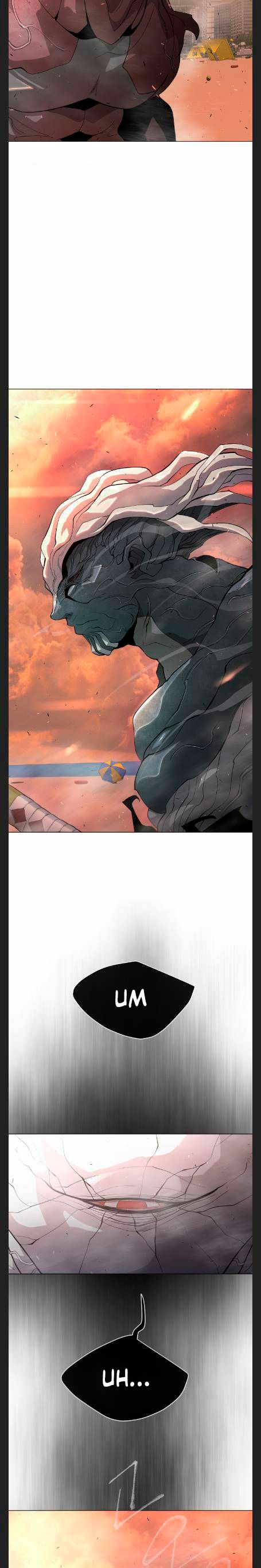 Read Super Human Era Español Manga Online