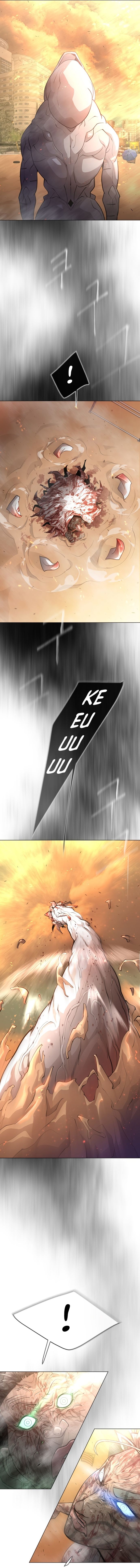 Read Super Human Era Español Manga Online