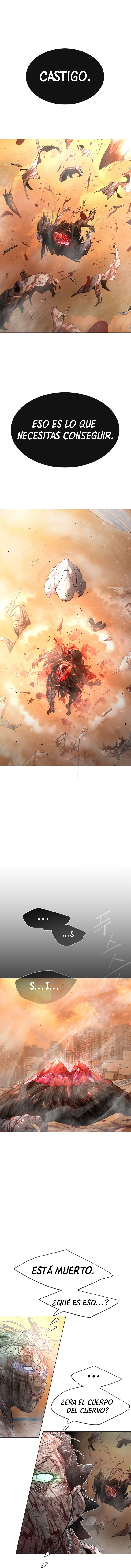 Read Super Human Era Español Manga Online