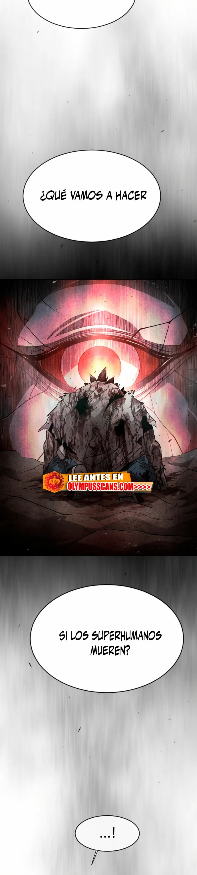 Read Super Human Era Español Manga Online