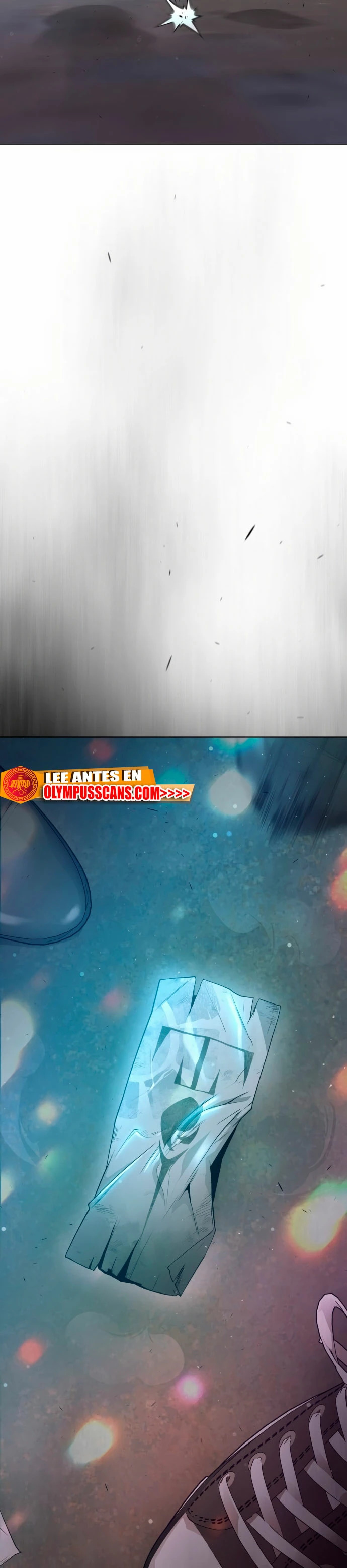 Read Super Human Era Español Manga Online