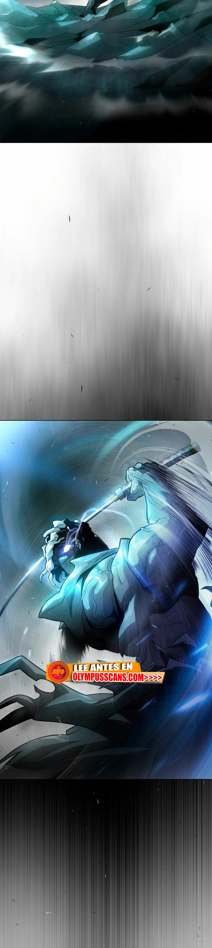 Read Super Human Era Español Manga Online