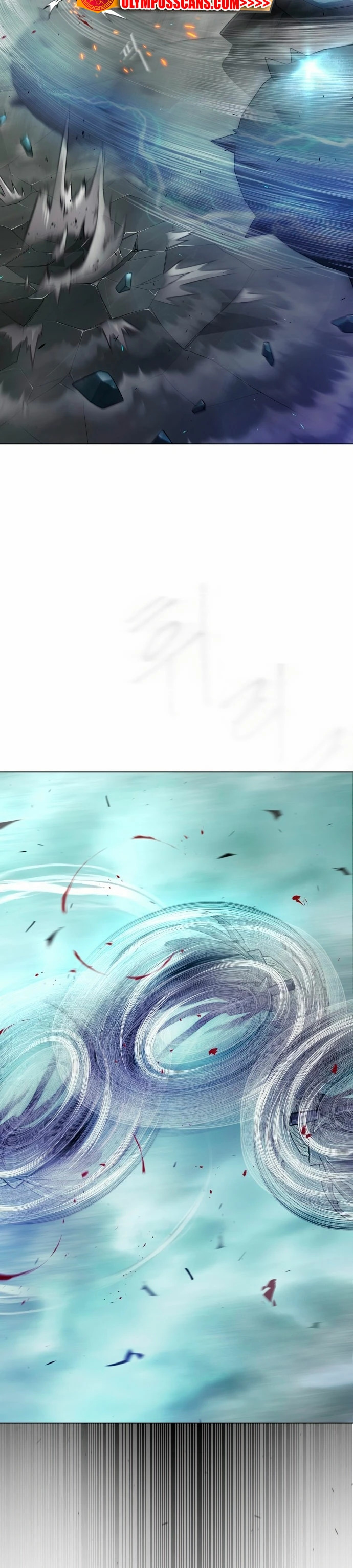 Read Super Human Era Español Manga Online