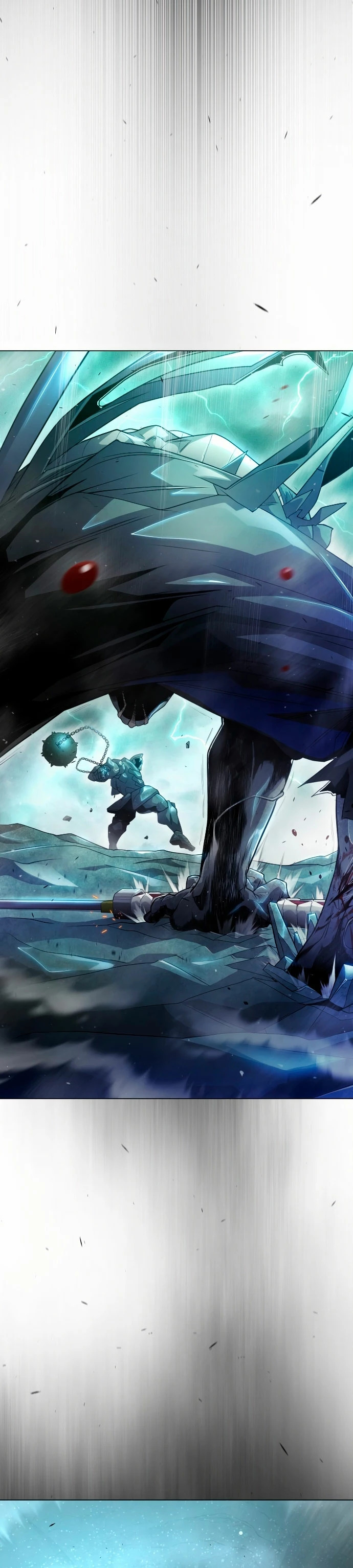 Read Super Human Era Español Manga Online