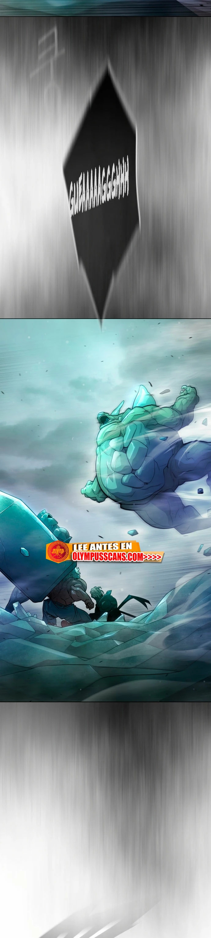 Read Super Human Era Español Manga Online