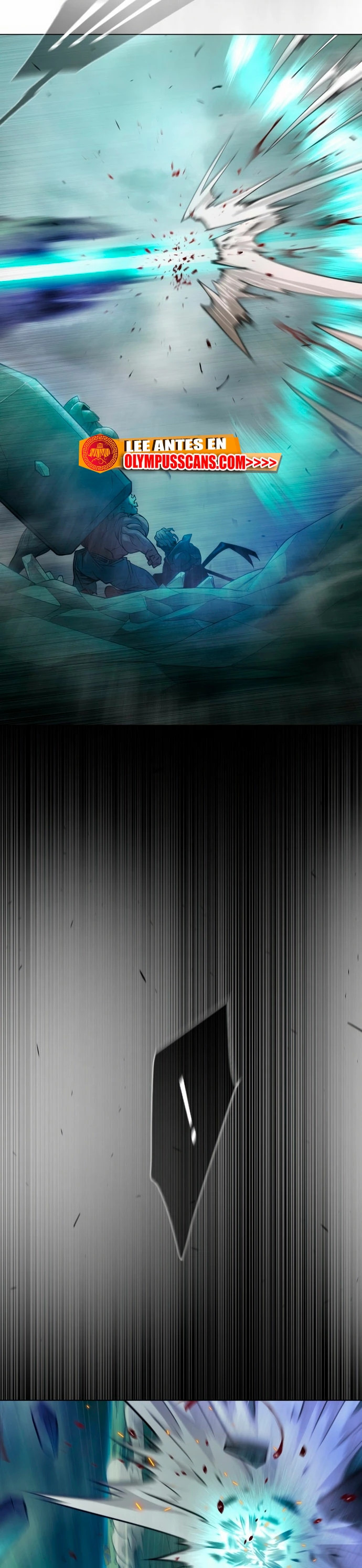 Read Super Human Era Español Manga Online