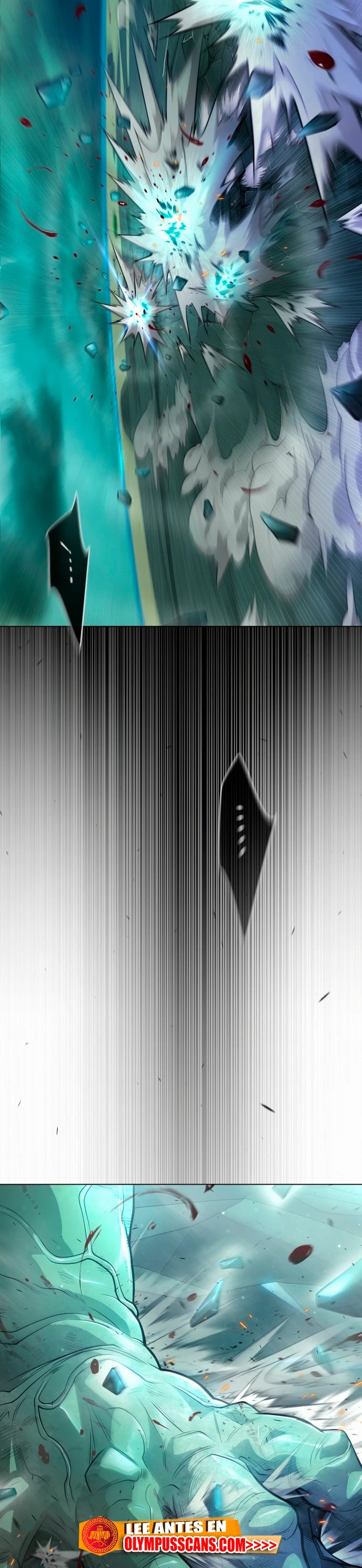 Read Super Human Era Español Manga Online