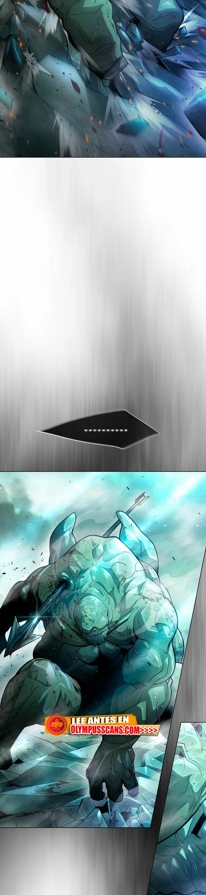 Read Super Human Era Español Manga Online