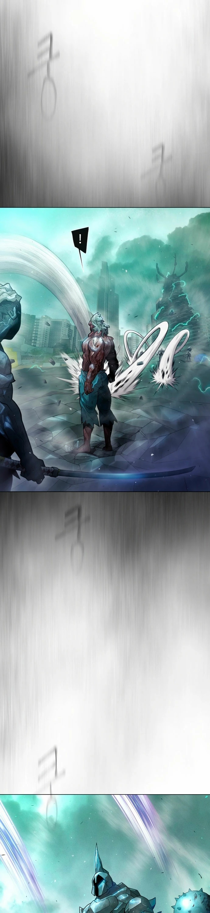 Read Super Human Era Español Manga Online