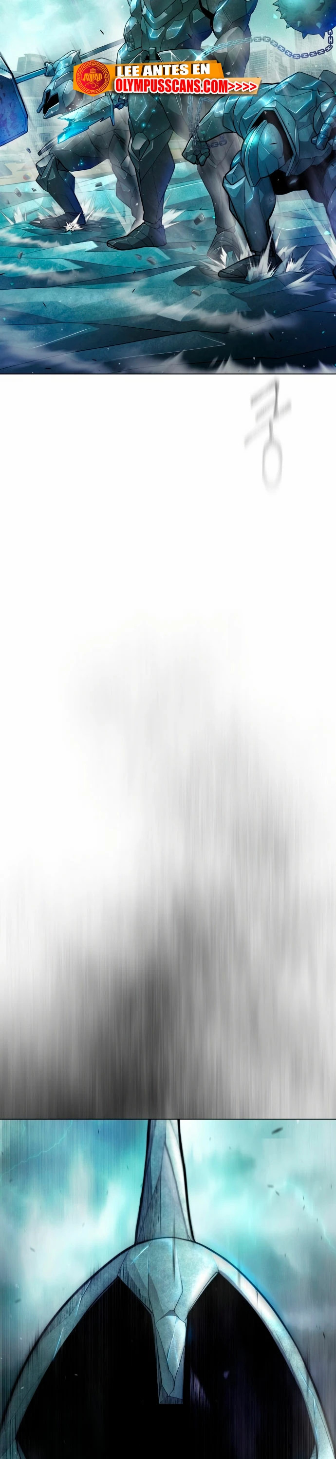 Read Super Human Era Español Manga Online