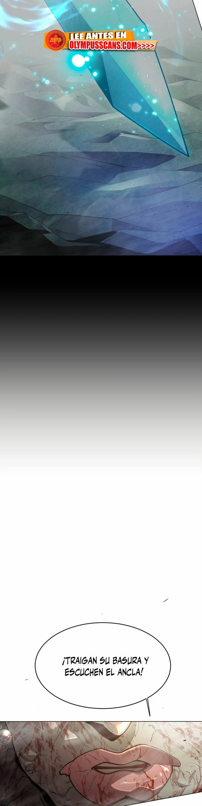 Read Super Human Era Español Manga Online