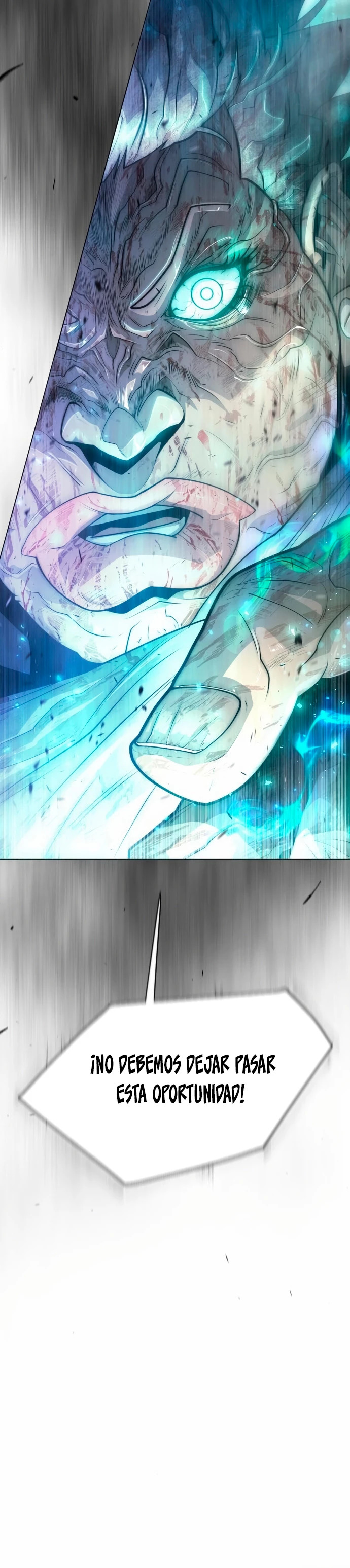 Read Super Human Era Español Manga Online