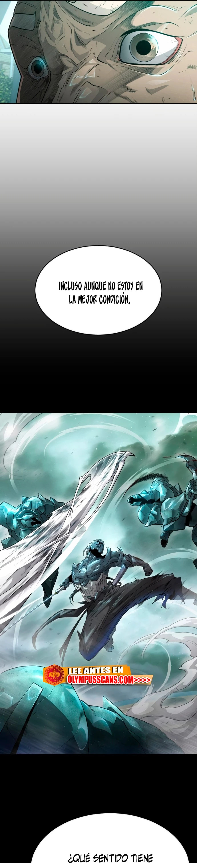 Read Super Human Era Español Manga Online