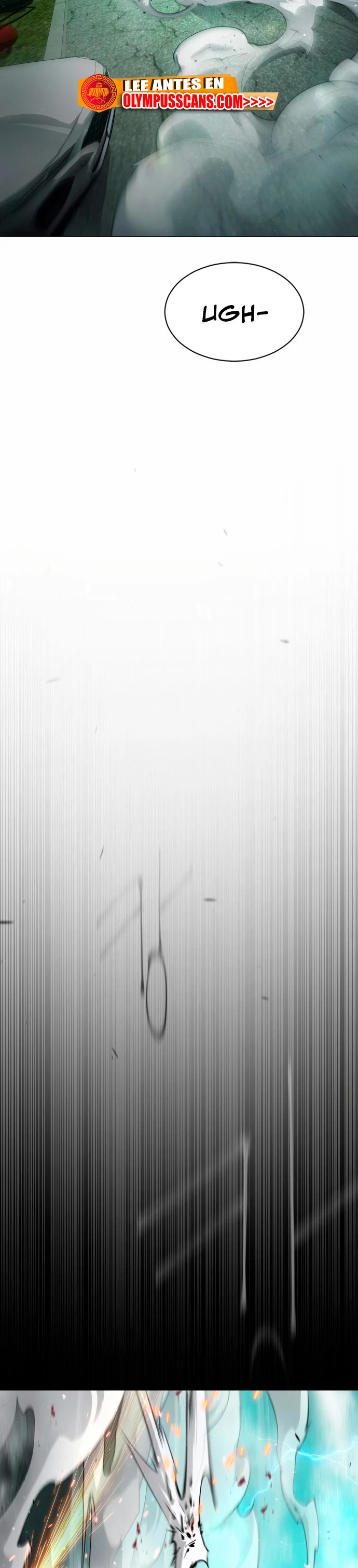 Read Super Human Era Español Manga Online