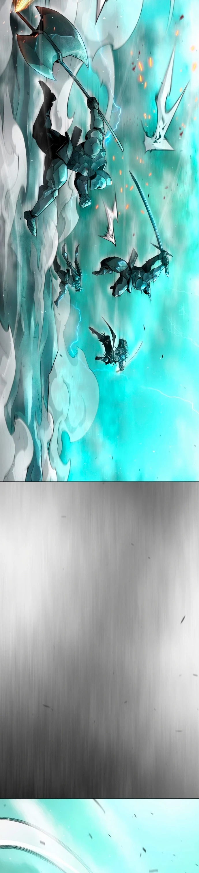 Read Super Human Era Español Manga Online