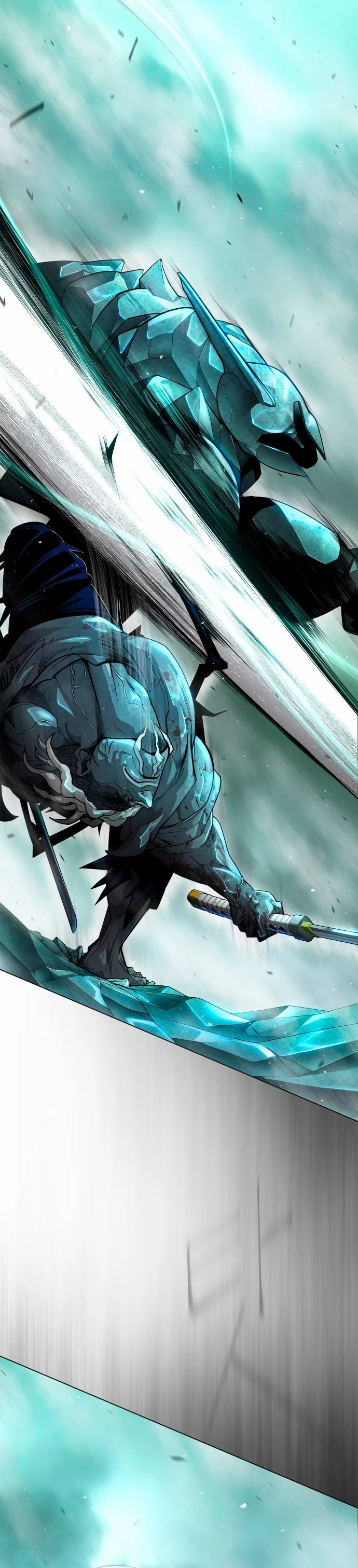 Read Super Human Era Español Manga Online