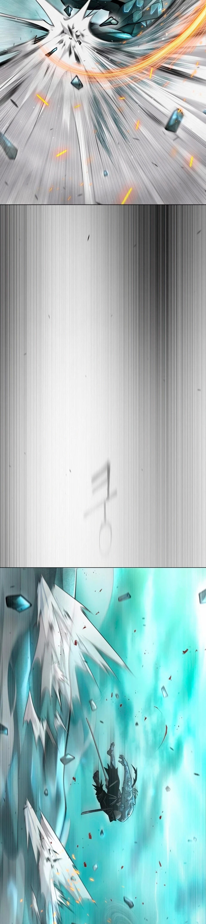 Read Super Human Era Español Manga Online