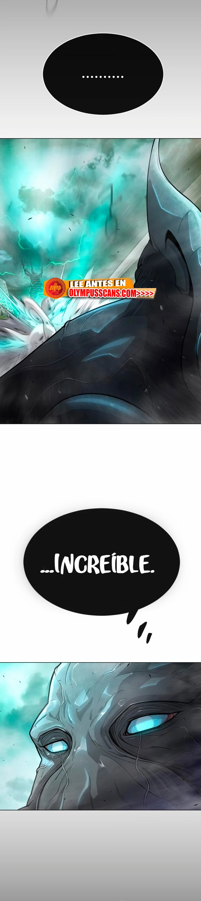 Read Super Human Era Español Manga Online