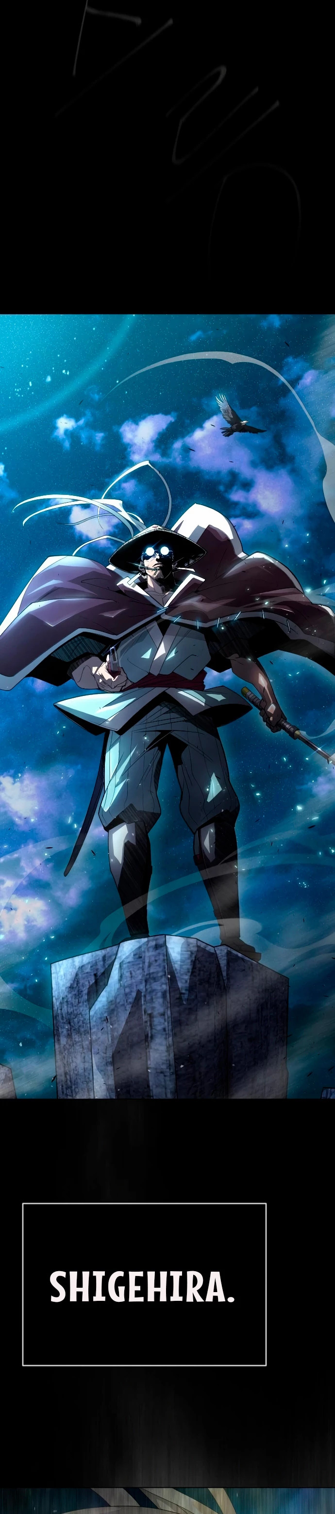 Read Super Human Era Español Manga Online