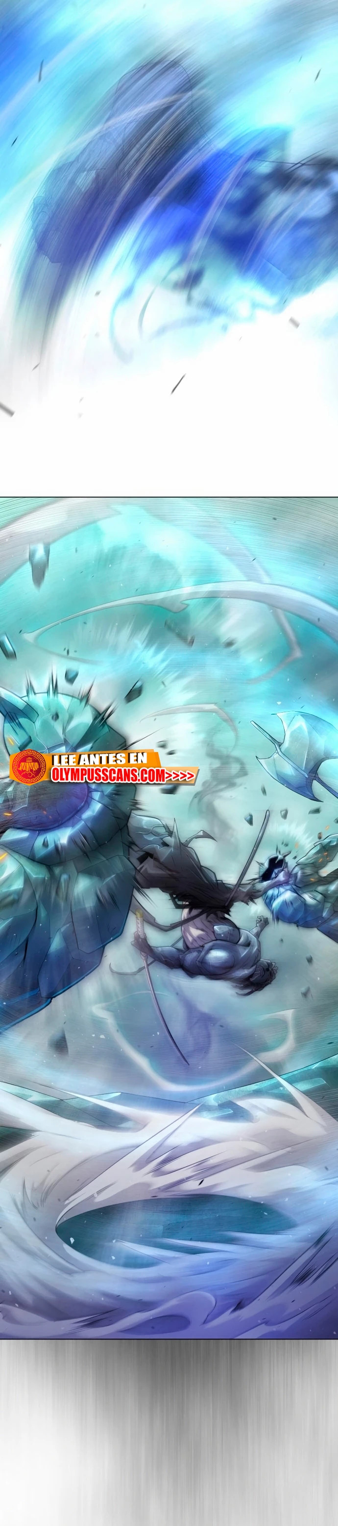 Read Super Human Era Español Manga Online