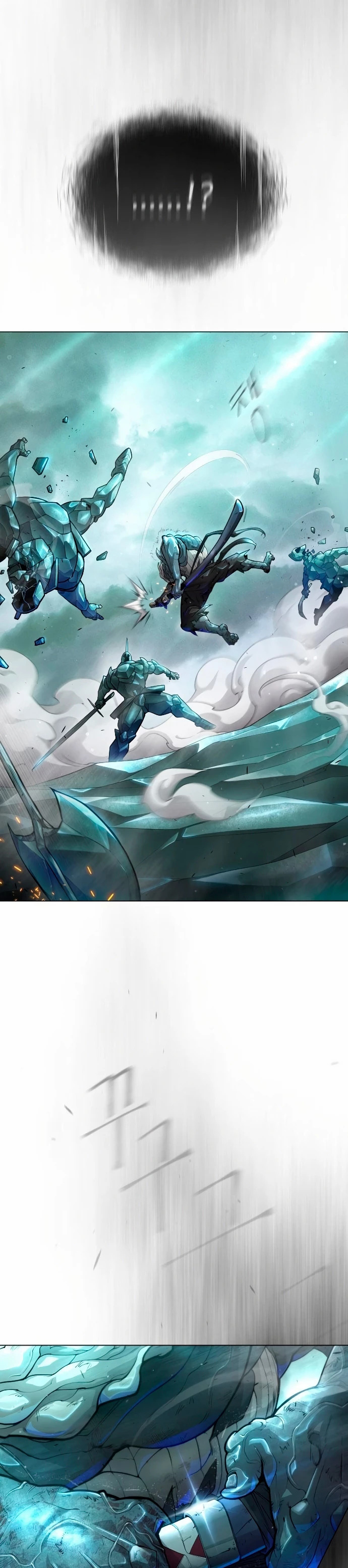 Read Super Human Era Español Manga Online