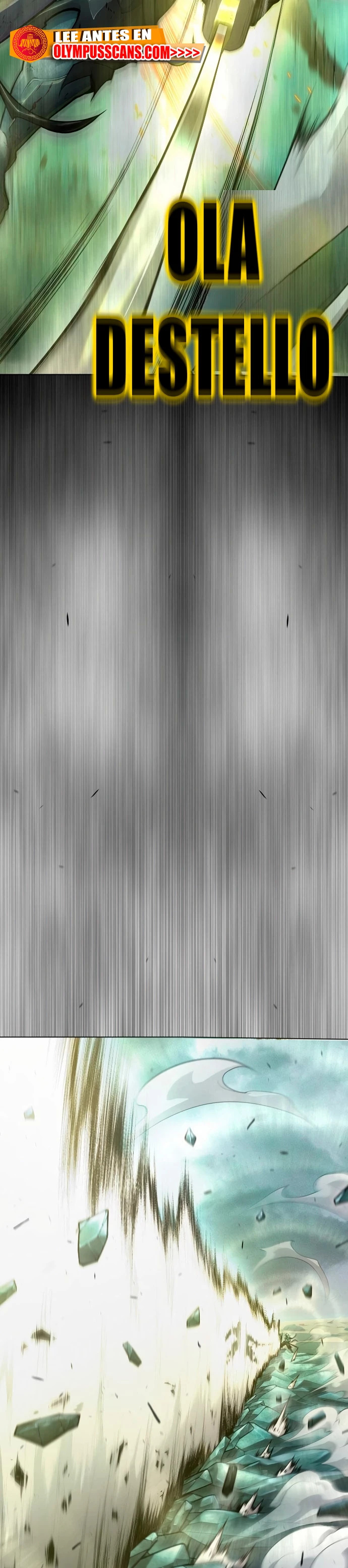 Read Super Human Era Español Manga Online