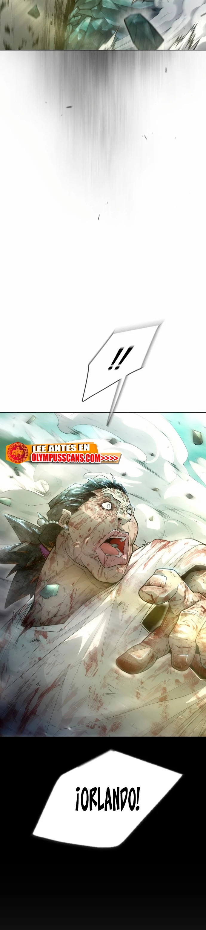 Read Super Human Era Español Manga Online