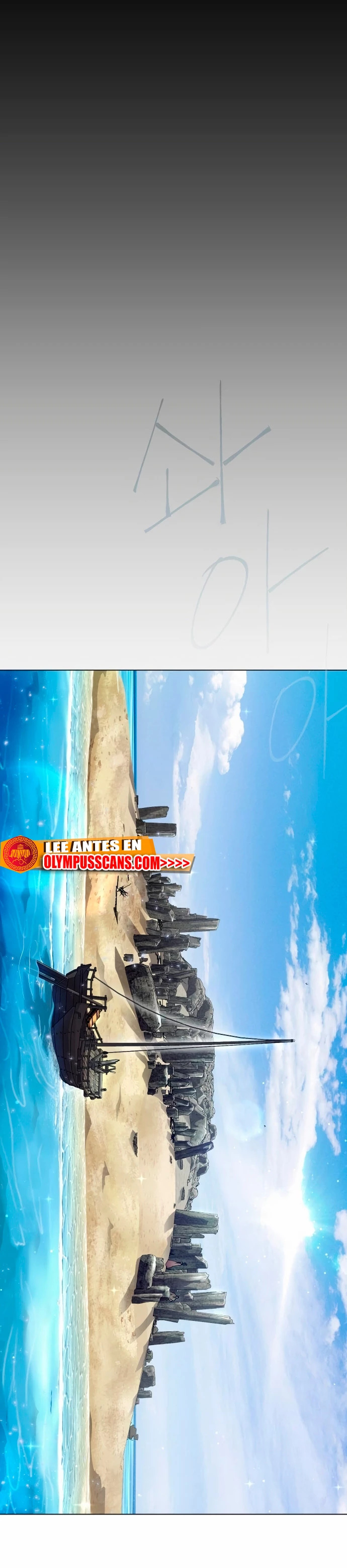 Read Super Human Era Español Manga Online