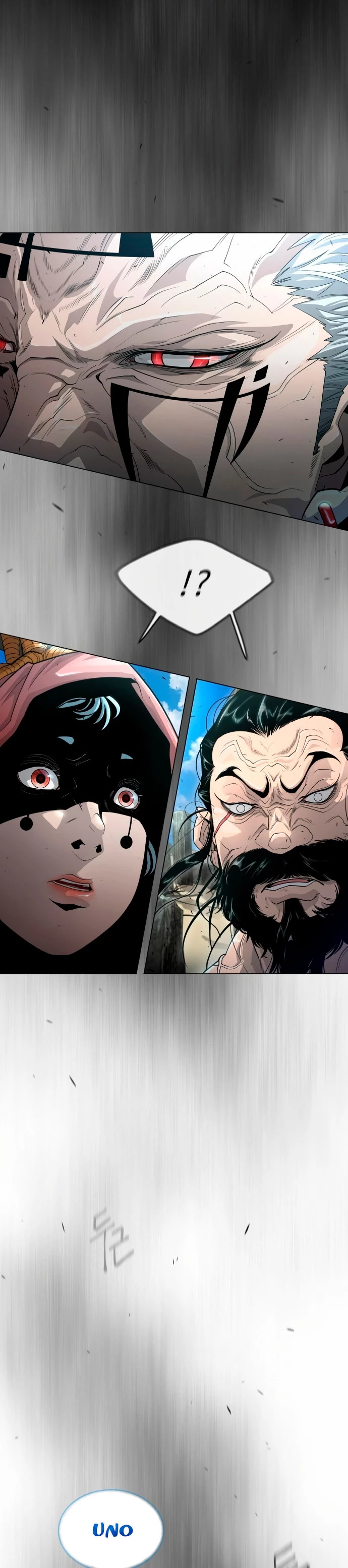 Read Super Human Era Español Manga Online