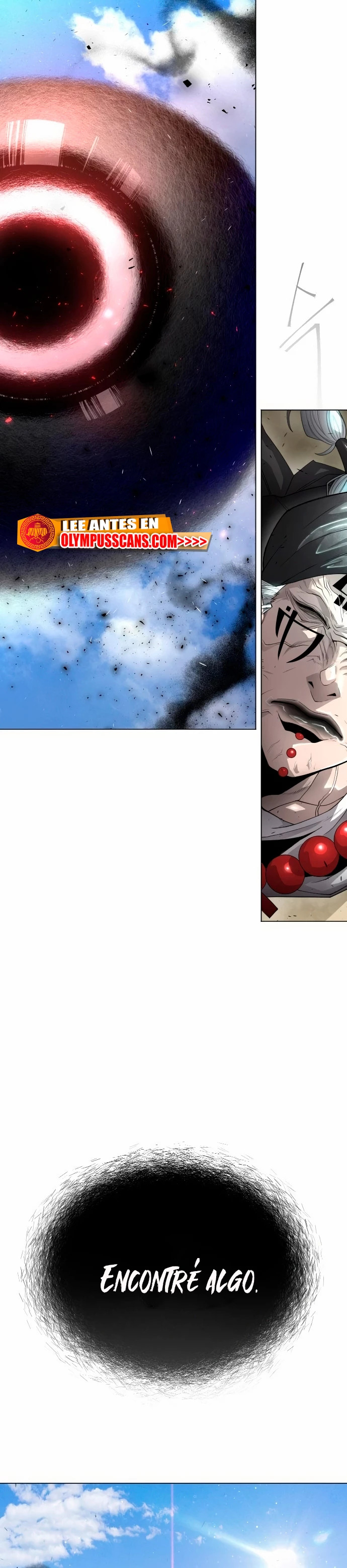 Read Super Human Era Español Manga Online