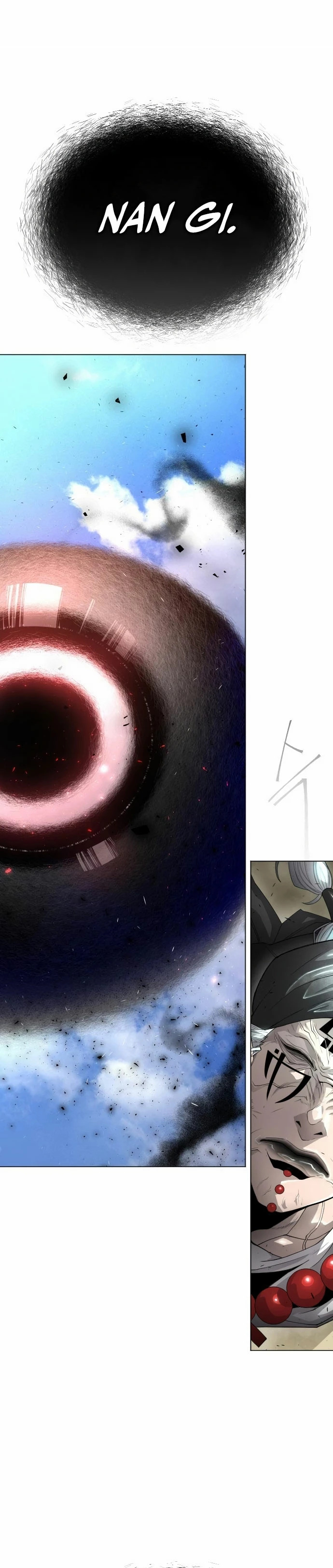 Read Super Human Era Español Manga Online